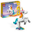 Picture of Lego Creator 31140 MAgical Unicorn